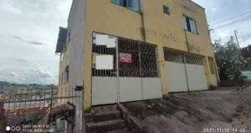 Casa com 3 quartos à venda no Bom Jesus, Coronel Fabriciano 