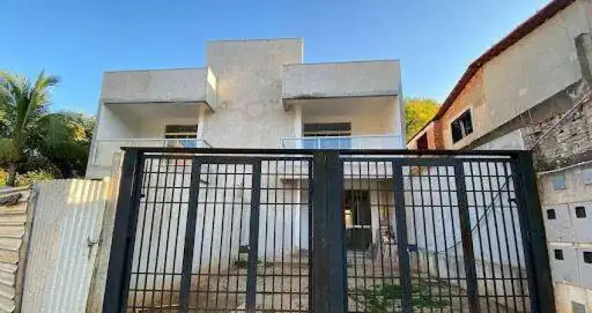 Casa com 2 quartos à venda no Floresta, Coronel Fabriciano 