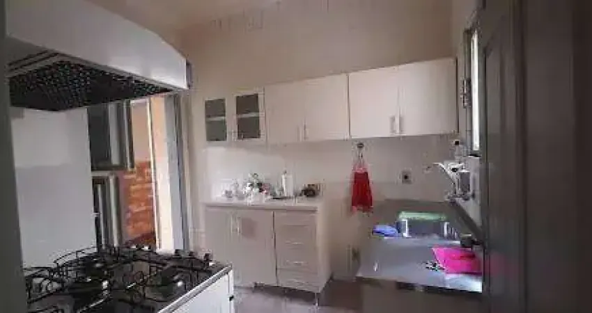 Casa com 3 quartos à venda no Centro, Coronel Fabriciano 