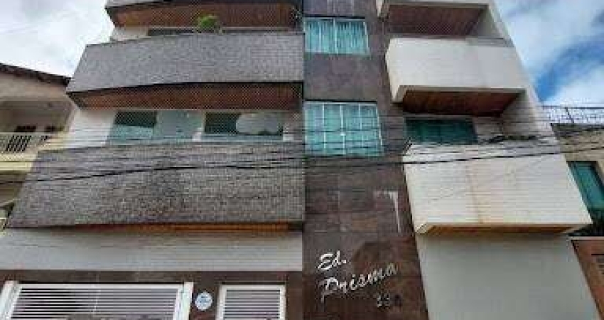 Apartamento em Professores  -  Coronel Fabriciano