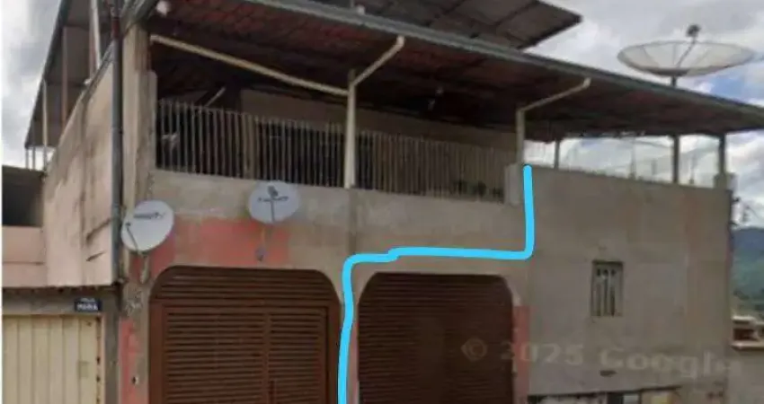 Apartamento à venda no Santa Terezinha I - Coronel Fabriciano