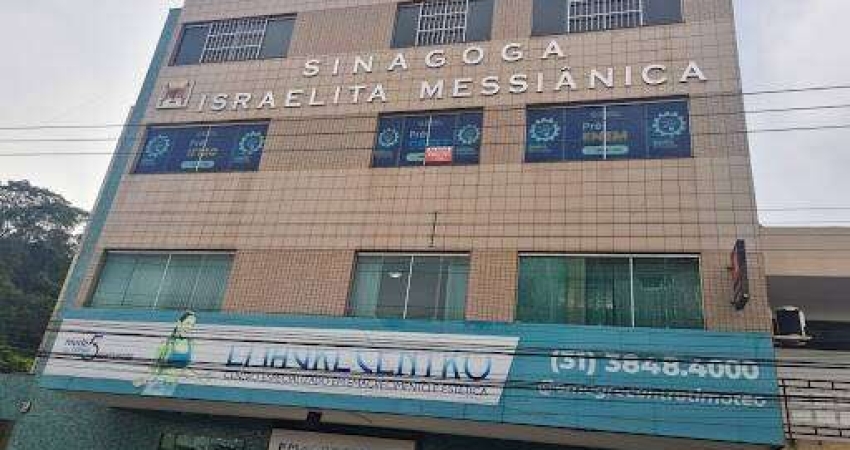 Sala comercial para alugar no Funcionários, Timóteo 