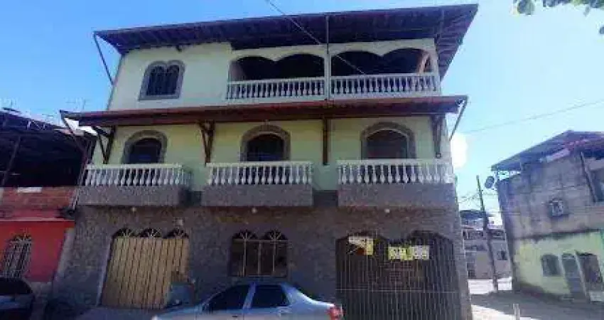 Casa com 3 quartos à venda no Melo Viana, Coronel Fabriciano 