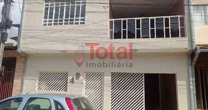 Casa em Sílvio Pereira  -  Coronel Fabriciano