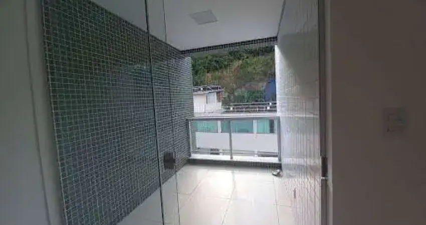 Apartamento com 3 quartos para alugar no Bom Jesus, Coronel Fabriciano 