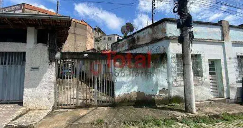 Terreno à venda no Giovanini, Coronel Fabriciano 