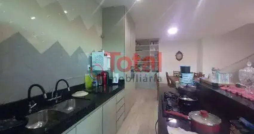Apartamento à venda no Belvedere, Coronel Fabriciano 