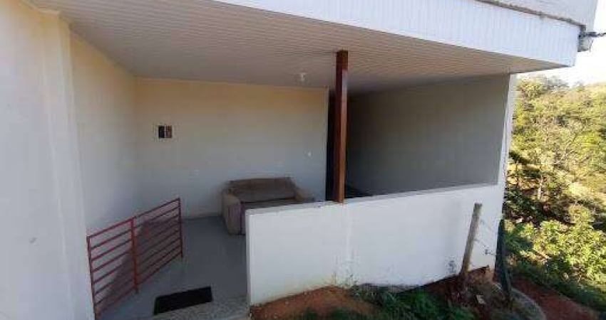 Chácara / sítio com 6 quartos à venda no Industrial, Santana do Paraíso 