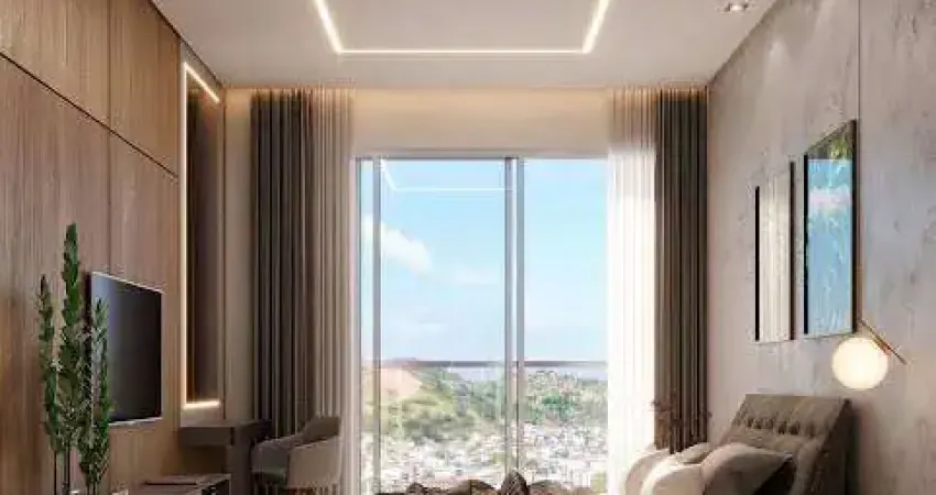 Apartamento com 3 quartos à venda no Belvedere, Coronel Fabriciano 