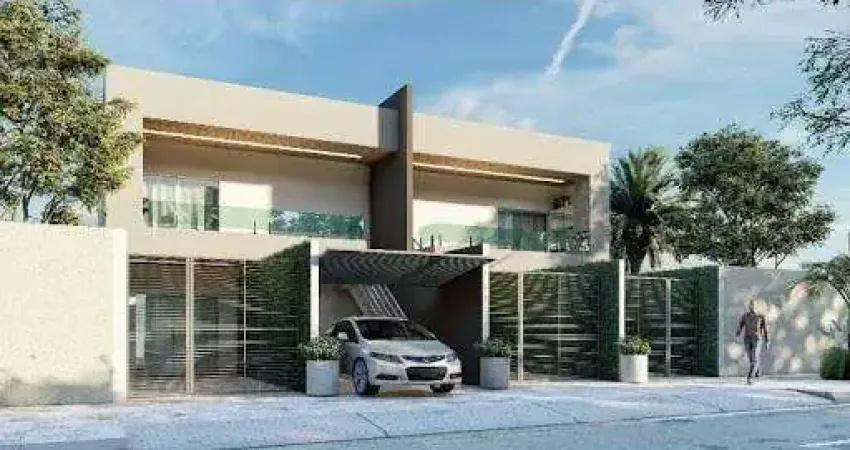 Casa com 2 quartos à venda no Primavera, Timóteo 