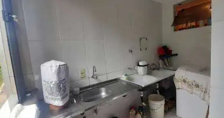 Apartamento com 2 quartos à venda no Santa Cecília, Timóteo 