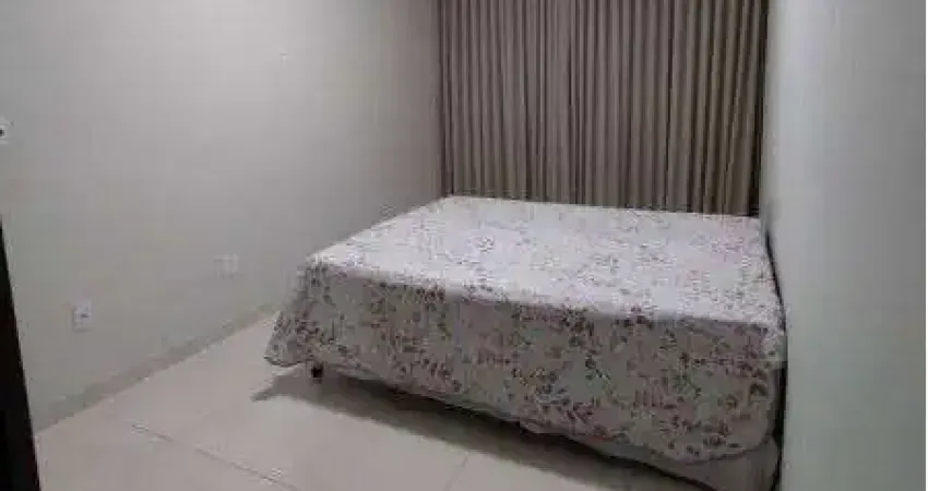 Cobertura em Santa Terezinha I  -  Coronel Fabriciano