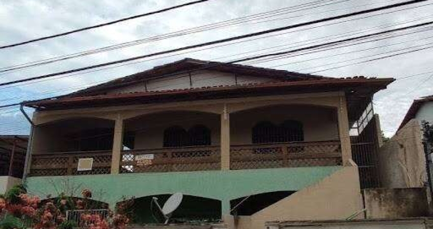 Casa em Júlia Kubitschek  -  Coronel Fabriciano