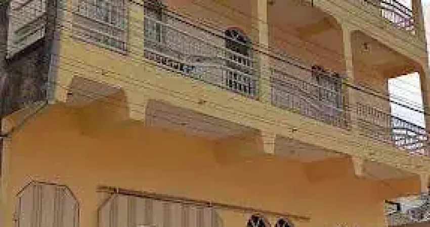 Apartamento em Santa Terezinha II  -  Coronel Fabriciano