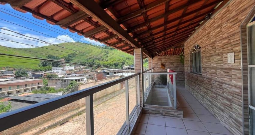 Casa com 4 quartos à venda no Caladinho, Coronel Fabriciano 