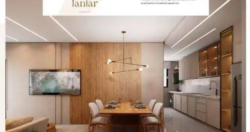 Apartamento com 3 quartos à venda na Bela Vista, Ipatinga 