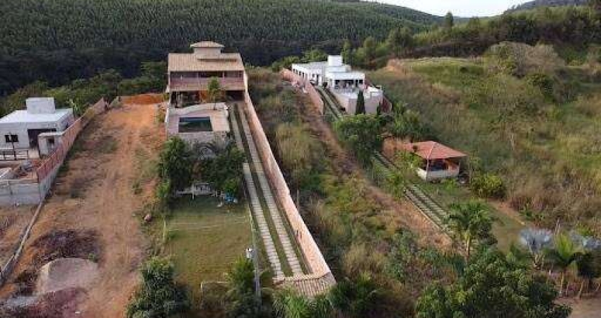 Terreno à venda no Revés do Belém, Bom Jesus do Galho 