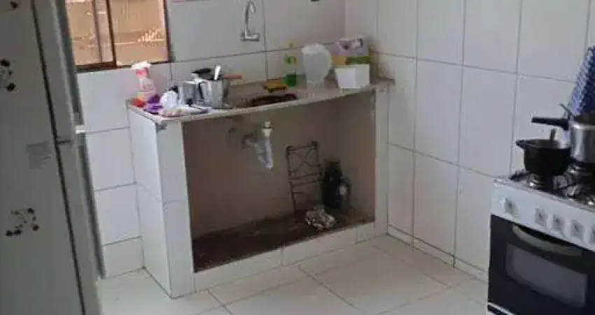 Casa com 2 quartos à venda no Mangueiras, Coronel Fabriciano 