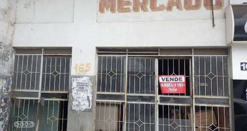 Ponto comercial à venda no Centro, Coronel Fabriciano 