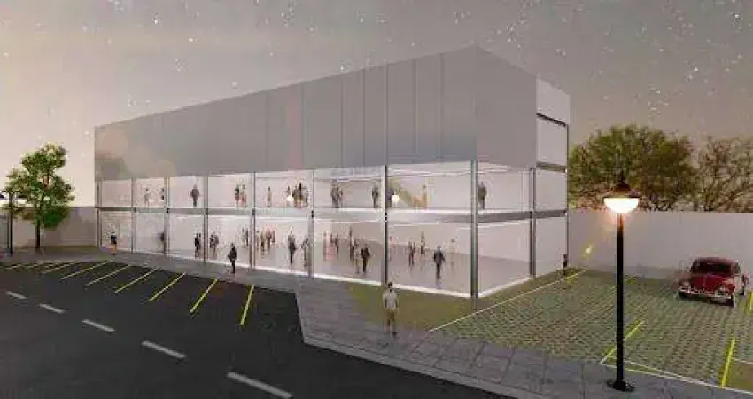 Ponto comercial para alugar no Melo Viana, Coronel Fabriciano 