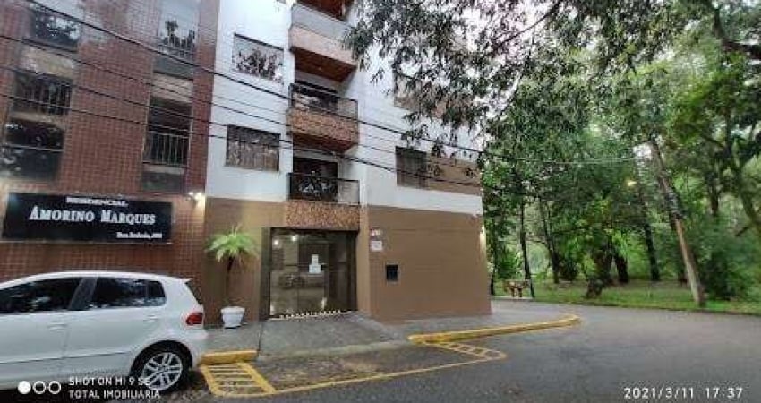Apartamento com 3 quartos para alugar no Horto, Ipatinga 