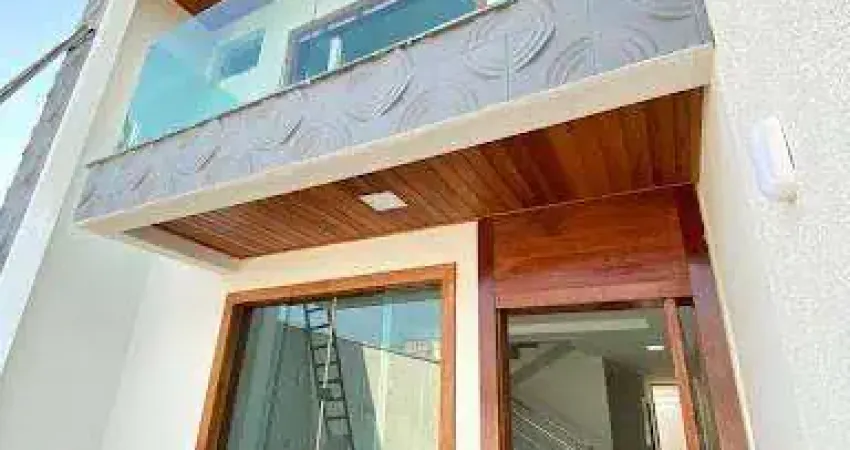 Casa em Residencial Bethania  -  Santana do Paraíso