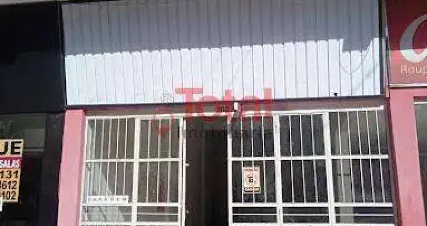 Ponto comercial para alugar no Bromélias, Timóteo 