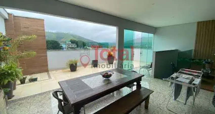 Cobertura Duplex em Santa Terezinha II  -  Coronel Fabriciano