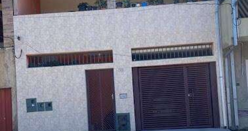 Casa em Sylvio Pereira II  -  Coronel Fabriciano