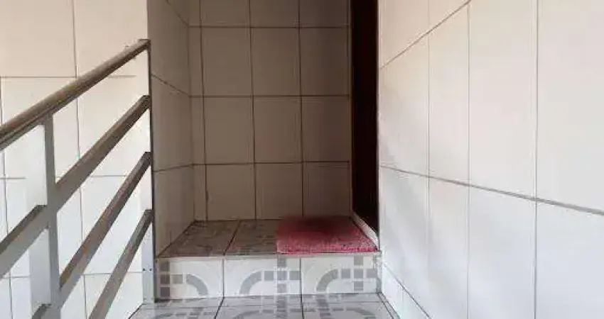 Cobertura em Todos Os Santos  -  Coronel Fabriciano