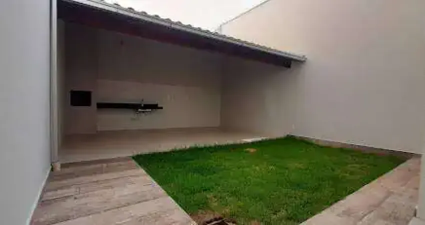 Casa com 3 quartos à venda no Eldorado, Timóteo 