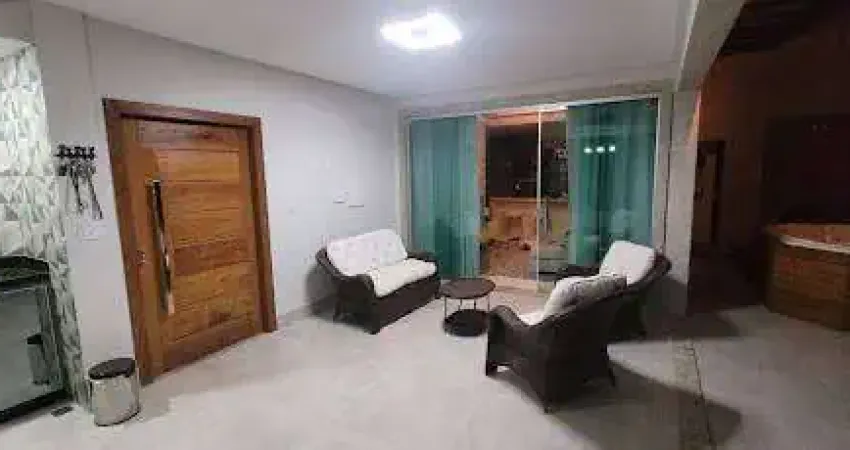 Cobertura com 3 quartos à venda no Caravelas, Ipatinga 