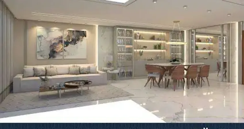 Apartamento com 3 quartos à venda na Cidade Nobre, Ipatinga 