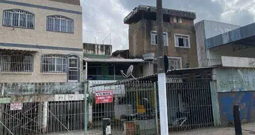 Terreno à venda no Giovanini, Coronel Fabriciano 