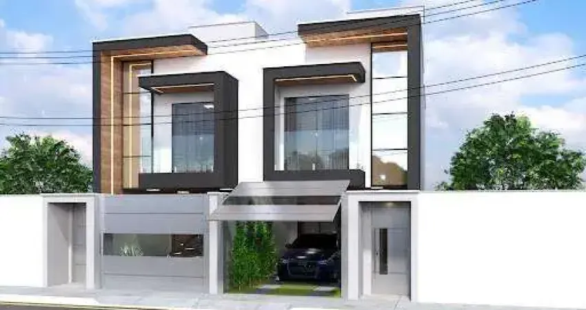 Casa com 3 quartos à venda no Residencial Bethania, Santana do Paraíso 