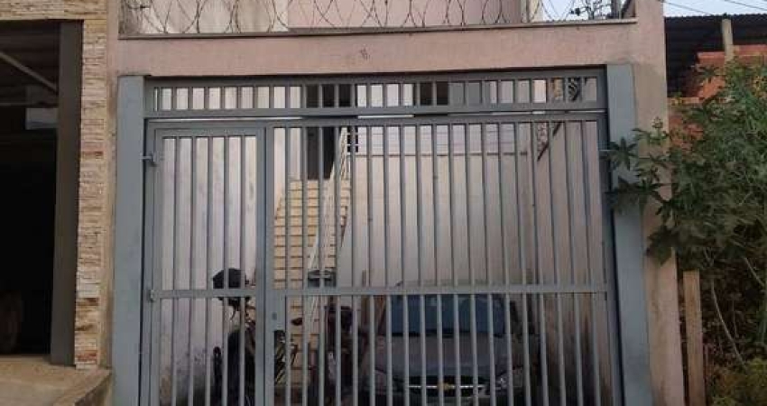 Casa com 2 quartos à venda na Cidade Nova, Santana do Paraíso 