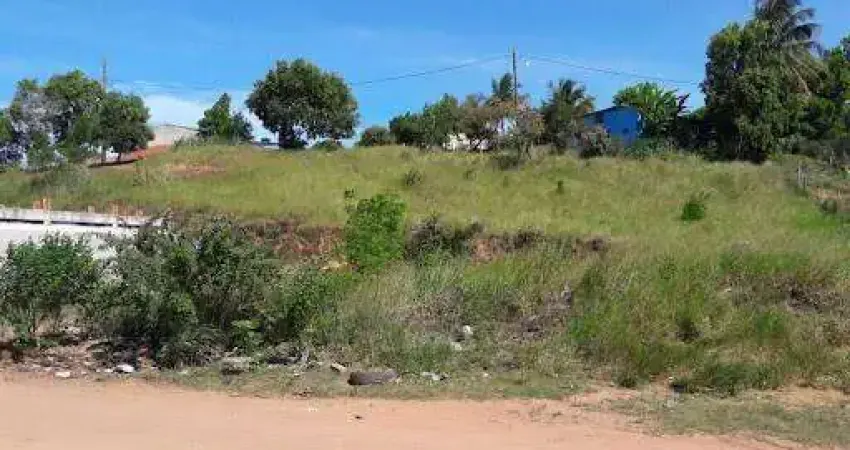 Terreno à venda no Centro, Fundão 