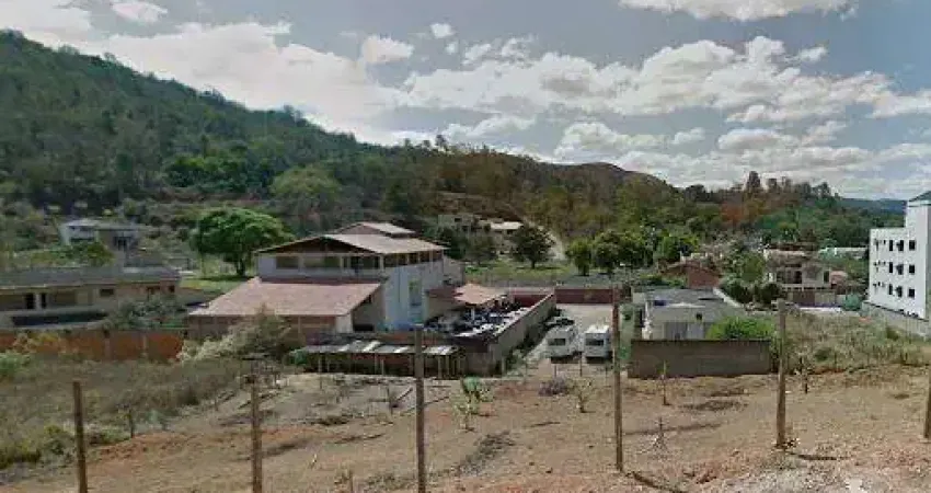 Terreno à venda no Belvedere, Coronel Fabriciano 