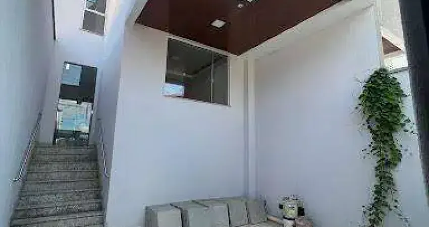 Casa com 3 quartos à venda no Ideal, Ipatinga 