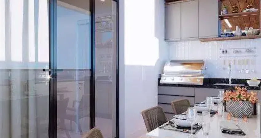 Apartamento com 3 quartos à venda no Iguaçu, Ipatinga 