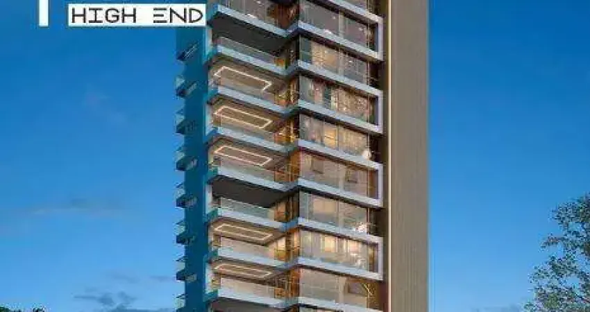 Apartamento com 4 quartos à venda no Serenata, Timóteo 