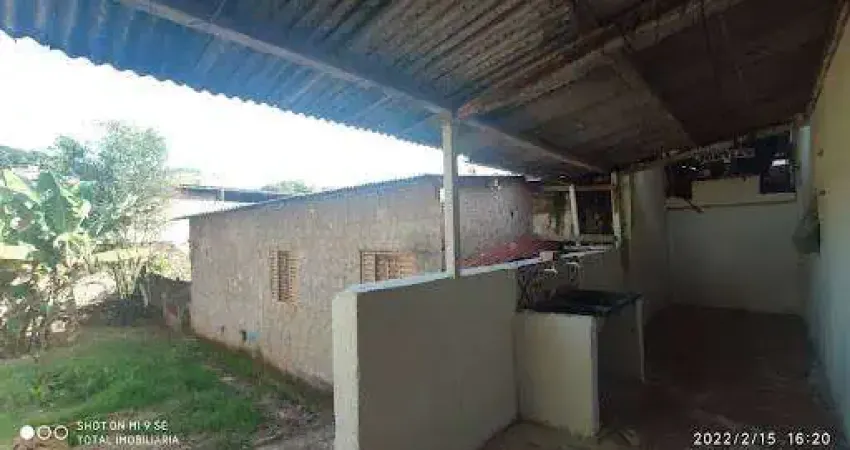 Casa com 3 quartos à venda no Caladinho, Coronel Fabriciano 