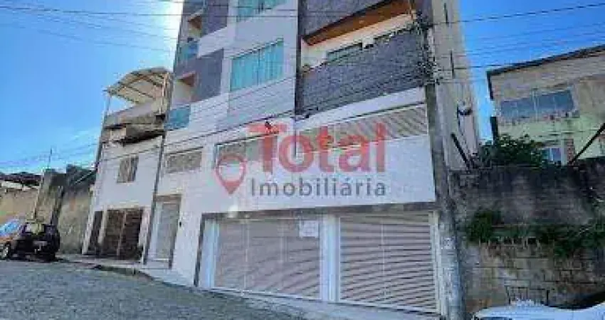 Cobertura com 3 quartos à venda no Professores, Coronel Fabriciano 