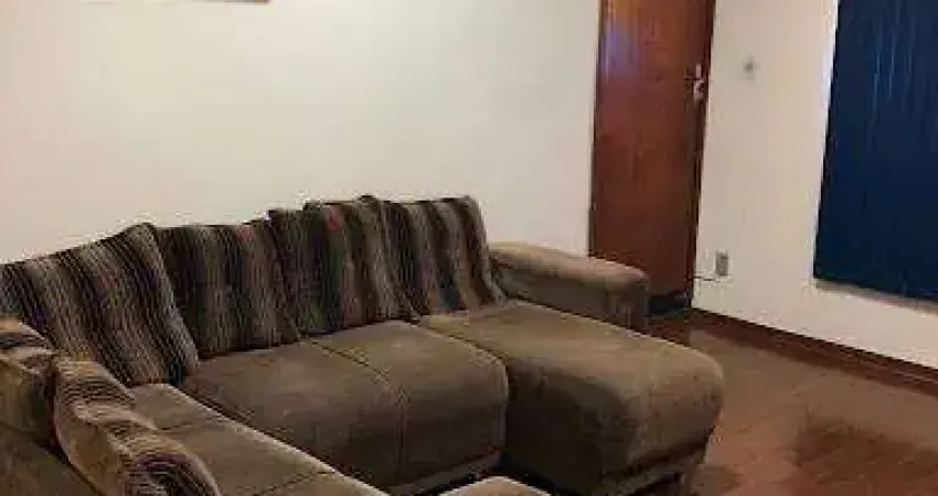 Apartamento com 4 quartos à venda no Todos os Santos, Coronel Fabriciano 