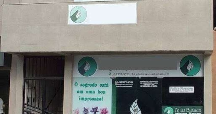 Loja/Salão em Giovanini  -  Coronel Fabriciano