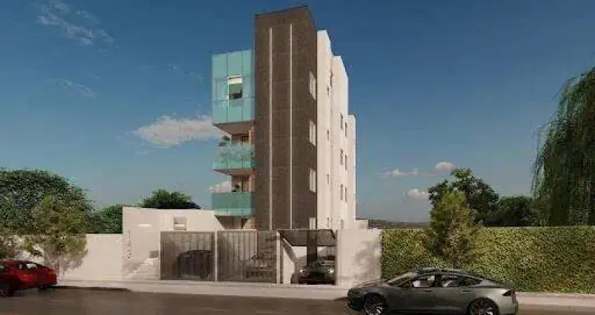 Apartamento com 3 quartos à venda no Primavera, Timóteo 