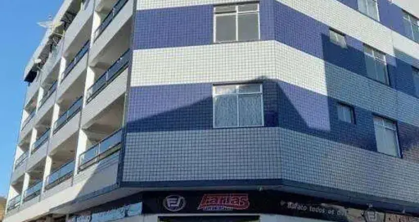 Apartamento com 2 quartos à venda no Caladinho, Coronel Fabriciano 