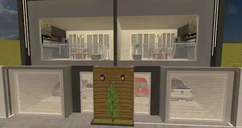 Casa com 3 quartos à venda na Cidade Nova, Santana do Paraíso 