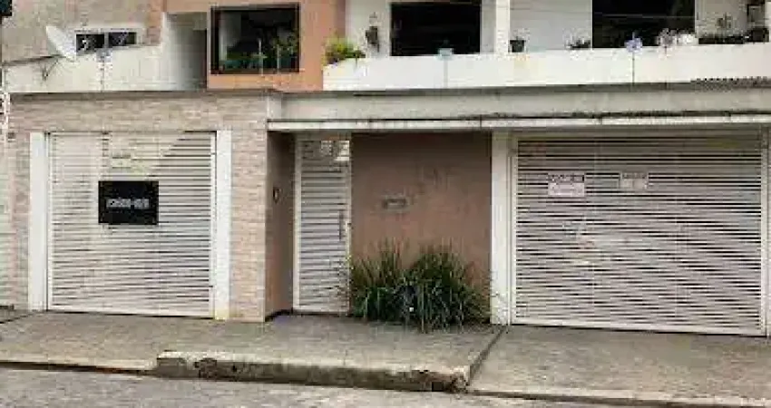 Casa com 3 quartos à venda no Bethânia, Ipatinga 