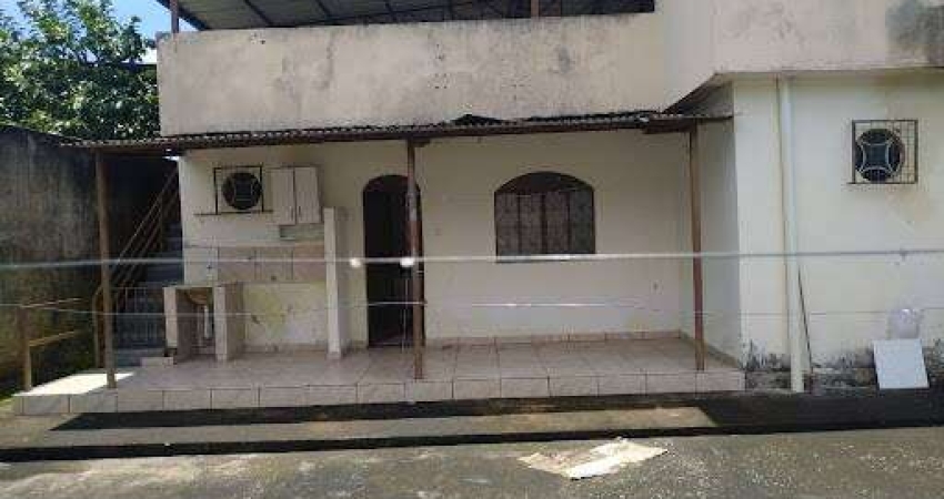 Casa em Recanto Verde  -  Coronel Fabriciano